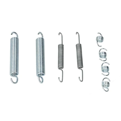 Kuva Tarvikesarja, jarrukengät QUICK BRAKE 105 0662