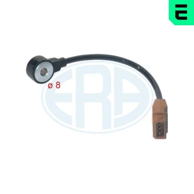 Kuva Naputustunnistin AUDI, SEAT, SKODA, VW OE 06A 905 377 A