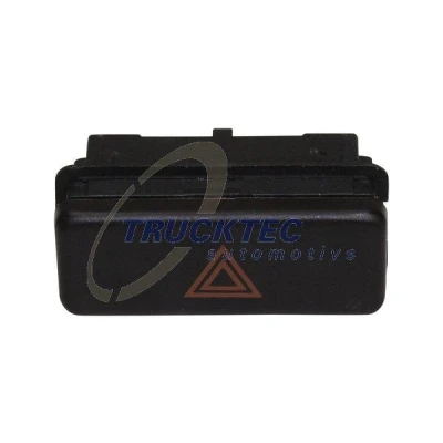 Kuva TRUCKTEC AUTOMOTIVE 08.42.001 Varoitusvilkkukytkin BMW: 3 Coupe