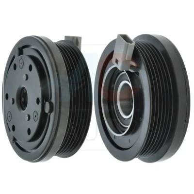 Kuva Magneettikytkin, ilmastointikompressori Acauto AC 06FS02 ford OE 1007366, 1010211, 1016093
