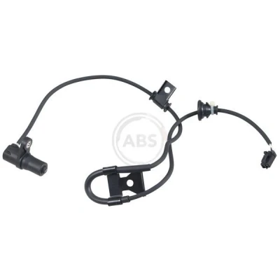 Kuva Tunnistin, kiertonopeus, Taka akseli, oikea LEXUS RX, TOYOTA HIGHLANDER / KLUGER OE 8954548030