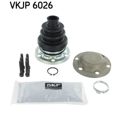 Kuva SKF VKJP 6026 Paljekumisarja, Vetoakseli 120 MERCEDES BENZ: Vito Bussi, V sarja, Van, BMW: 5 Touring
