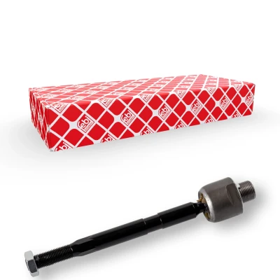 Kuva febi BILSTEIN 34773 Raidetangon Sisäpää Etuakseli, oikea 228 Plus vastamutterin kanssa HONDA: CIVIC 8, 8 Hatchback