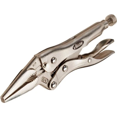 Kuva VIGOR V1802 Lukkopihdit 150, 150 Soft foam insert