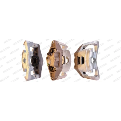 Kuva Ferodo FCL695024 Jarrusatula