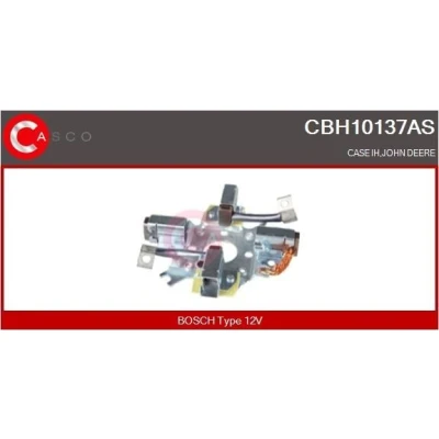 Kuva CASCO CAL46101AS Laturi 12V 65A CHEVROLET: Aveo / Kalos Hatchback