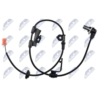 Kuva NTY HCA HD 083 ABS Anturi Taka akseli, oikea, Oikea HONDA: HR V I