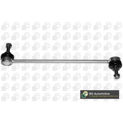 Kuva Tanko, kallistuksenvaimennin, Etuakseli, oikea, vasen CITROËN, FIAT, PEUGEOT OE 5087.65, 5087.70, 5087.79