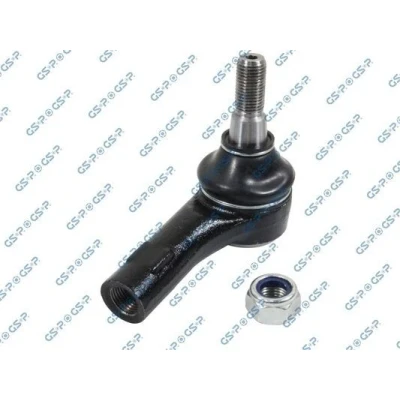 Kuva Raidetangon pää, Etuakseli, vasen AUDI Q7, PORSCHE CAYENNE, VW AMAROK, AMAROK Flak/chassi, TOUAREG OE 2H0422817, 7L0422817A, 7L0422817B