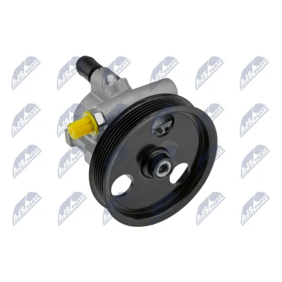 Kuva NTY SPW RE 006 Ohjaustehostimen Pumppu Hydraulinen Ilman säiliötä RENAULT: CLIO 2, Scénic 1