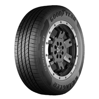 Kuva Goodyear Wrangler Territory HT 255/65 R18 111H henkilöauto Kesärenkaat Renkaat 583964