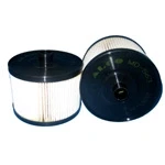 Kuva ALCO FILTER MD 563 Polttoainesuodatin Suodatinpanos VOLVO: V50, C30, S40 II, FORD: Focus 2 Kombi, S Max Mk1, 2, CITROËN: C5 III Farmari