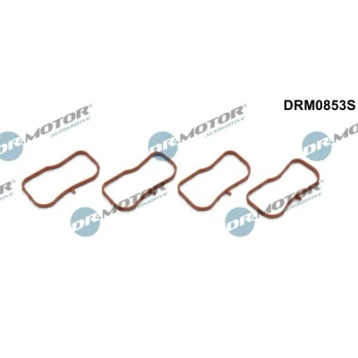Kuva DR.MOTOR AUTOMOTIVE DRM0853S Tiivistesarja, Imusarja MAZDA: 6 Sedan