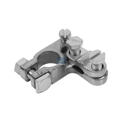 Kuva DT Spare Parts 9.78017 Akunkenkä plusnavalle M6