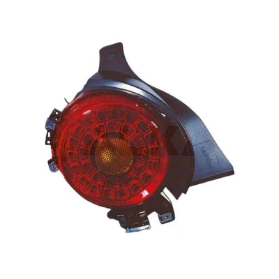 Kuva ALKAR 2202476 Takavalot Oikea P21W, LED Ilman lampun kantaa ALFA ROMEO: MiTo