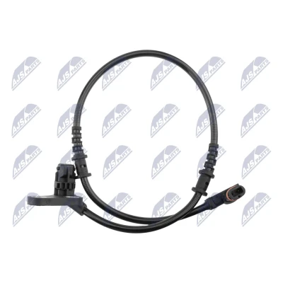 Kuva Tunnistin, kiertonopeus, Etuakseli, oikea MERCEDES BENZ OE 1705400917, A1705400917