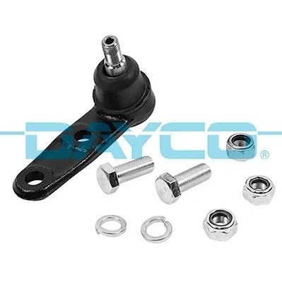 Kuva DAYCO DSS1531 Alapallonivel Etuakseli, ala 14,8mm