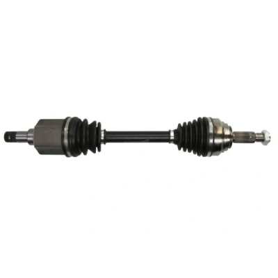 Kuva PASCAL G2G076PC Vetoakseli Etuakseli, vasen 604 FORD: FIESTA 6