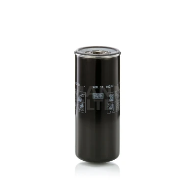 Kuva MANN FILTER WDK 11 102/21 Polttoainesuodatin Ruuvattava suodatin