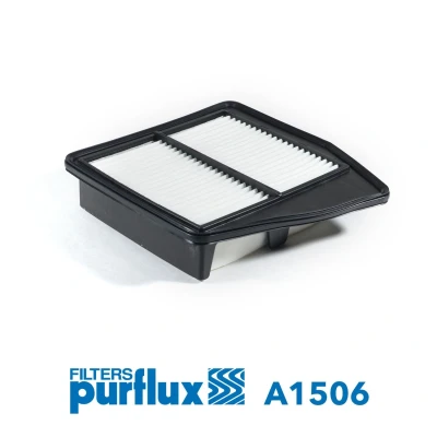 Kuva PURFLUX A1506 Ilmansuodatin 51 239 211 Suodatinpanos HONDA: ACCORD 8 Kombi,