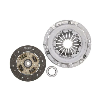 Kuva VALEO KIT3P 821416 Kytkinpaketti Painelevyllä Kytkinlevyllä, irroitinlaakerilla 206