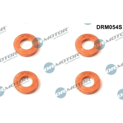Kuva DR.MOTOR AUTOMOTIVE DRM054S Lämpösuojalevy, Ruiskutusjärj.