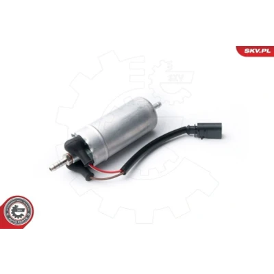 Kuva Polttoainepumppu, Polttoainejohdin AUDI, VW OE 1K0127023N, 1K0906089A, 5N0906129B