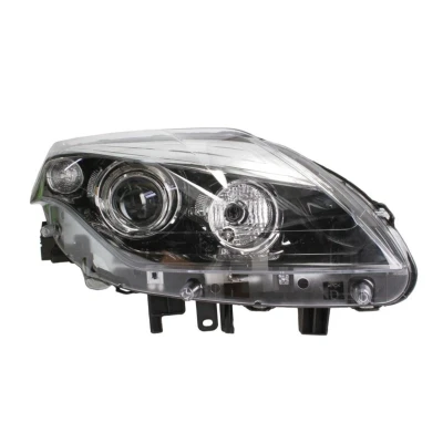 Kuva VALEO 044540 Ajovaloumpio RENAULT: LAGUNA 3 Grandtour