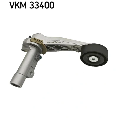 Kuva SKF VKM 33400 Kiristysrulla PEUGEOT: 308 I Hatchback, 508 Sedan, SW, CITROËN: C3 II, C4 Grand Picasso 2