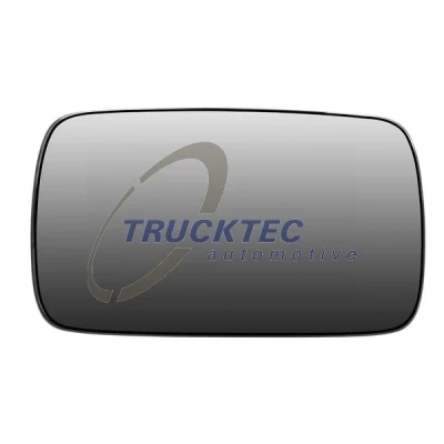 Kuva TRUCKTEC AUTOMOTIVE 08.62.270 Sivupeilin Lasi Oikea BMW: 5 Sedan, 3 Touring, Sedan