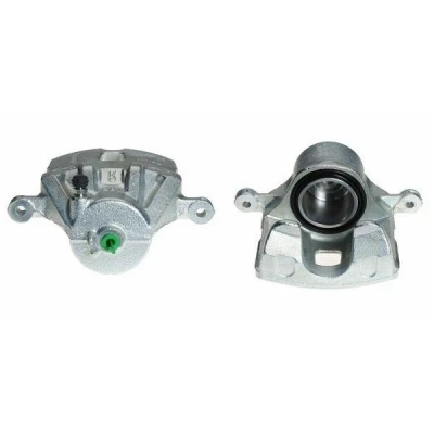 Kuva BUDWEG CALIPER 343712 Jarrusatula KIA: Sportage II, HYUNDAI: Tucson
