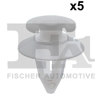 Kuva FA1 11 40006.5 Suoja /Koristelista