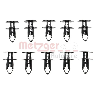 Kuva METZGER 2280064 Suoja /Koristelista