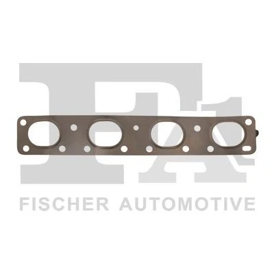 Kuva FA1 410 052 Pakosarjan Tiivisteet Sylinterikansi BMW: 3 Touring, Sedan, Compact
