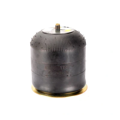 Kuva CONTITECH AIR SPRING 4758 N P21 Metallipalje, ilmajousitus