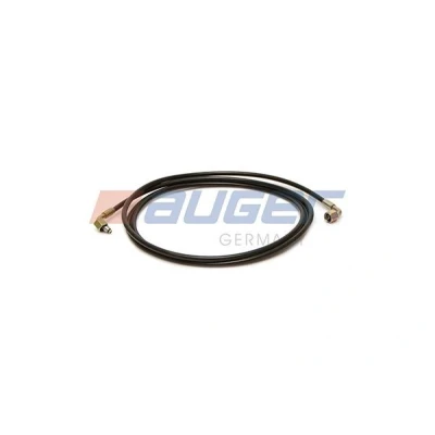 Kuva AUGER 68881 Letku, ohjaamokippi 4940mm