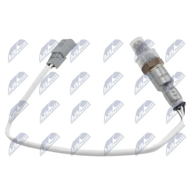 Kuva NTY ESL RE 003 Lambda Anturi Lämmitetty, Kierre, esivoideltu RENAULT: LAGUNA 2 Grandtour, CLIO 2, 3, NISSAN: Qashqai Juke