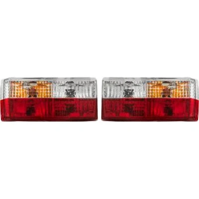 Kuva DIEDERICHS HD Tuning 2210195 Perävalosarja