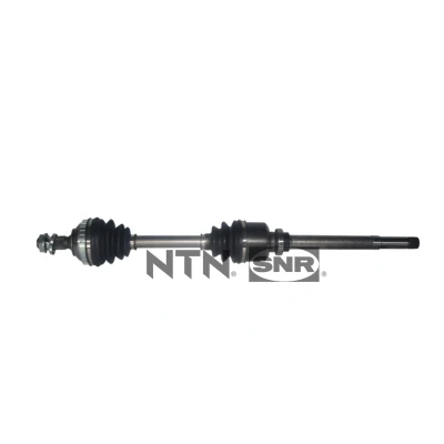 Kuva SNR DK66.006 Vetoakseli Etuakseli, oikea 868 laakerilla CITROËN: Berlingo / First I Van, Xsara Picasso, ZX Hatchback
