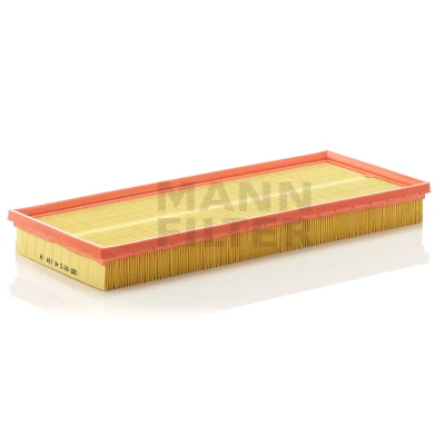 Kuva MANN FILTER C 40 124 Ilmansuodatin 41 166 393 Suodatinpanos BMW: 3 Sedan, Compact, Touring