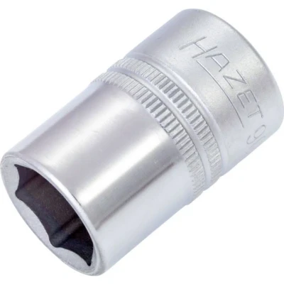 Kuva HAZET 900 16 Hylsyavain DIN3124, ISO2725 1 Kromi vanadium teräs pyälletty
