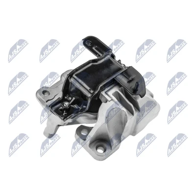 Kuva Moottorin tuki, Vasen FORD USA EXPLORER OE BB5Z 6038 B, FB5Z B