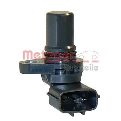 Kuva METZGER 0902347 Kampiakselin Asentotunnistin 3 Hall anturi OPEL: Astra G CC, Meriva A, Corsa C Hatchback