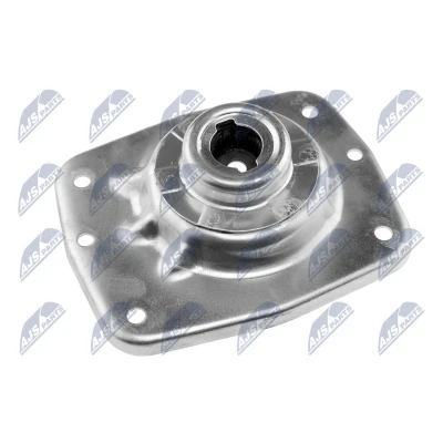Kuva Jousijalan tukilaakeri, Etuakseli, vasen, Vasen CITROËN, FIAT, LANCIA, PEUGEOT OE 1311930080, 5038.16, 5038.68
