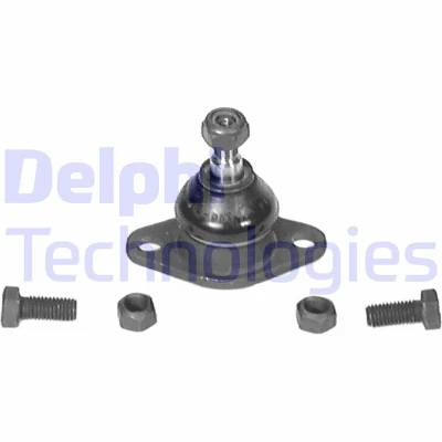 Kuva DELPHI TC162 Alapallonivel 45 77 82 OPEL: Kadett C Sedan