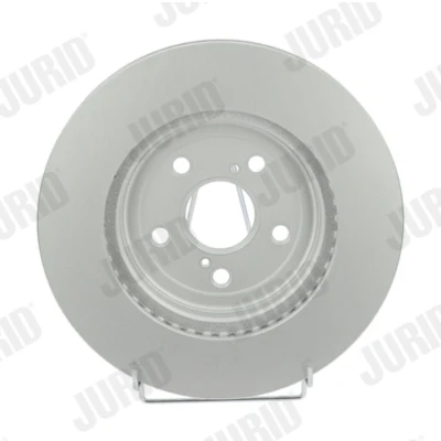 Kuva JURID 562824JC Jarrulevyt 319 28 5 114,3 Tuuletettu pinnoitettu ilman ruuveja LEXUS: RX II