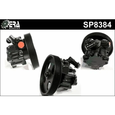 Kuva ERA Benelux SP8384 Ohjaustehostimen Pumppu