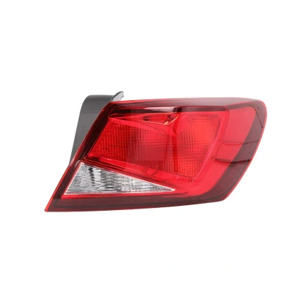 Kuva ABAKUS 445 1937R UE Takavalot Oikea P21W, PY21W Ilman lampun kantaa SEAT: Leon III Hatchback