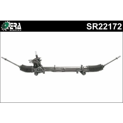 Kuva ERA Benelux SR22172 Ohjausvaihde Hydraulinen Ohjaus vasemmalla FORD: FIESTA 5