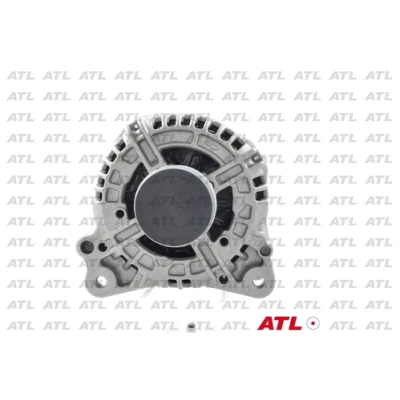 Kuva Laturi AUDI A4 B5, A6 C5, C5 Avant, VW PASSAT B5 Variant OE 028 903 029 B, BX